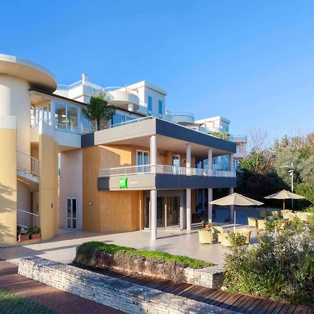 Hotel Ibis Styles Bari Giovinazzo Esterno foto