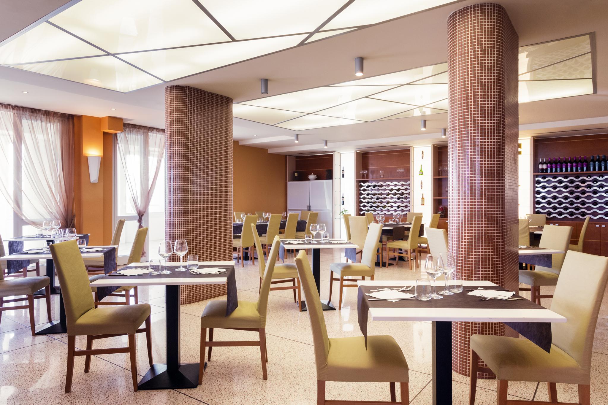 Hotel Ibis Styles Bari Giovinazzo Esterno foto