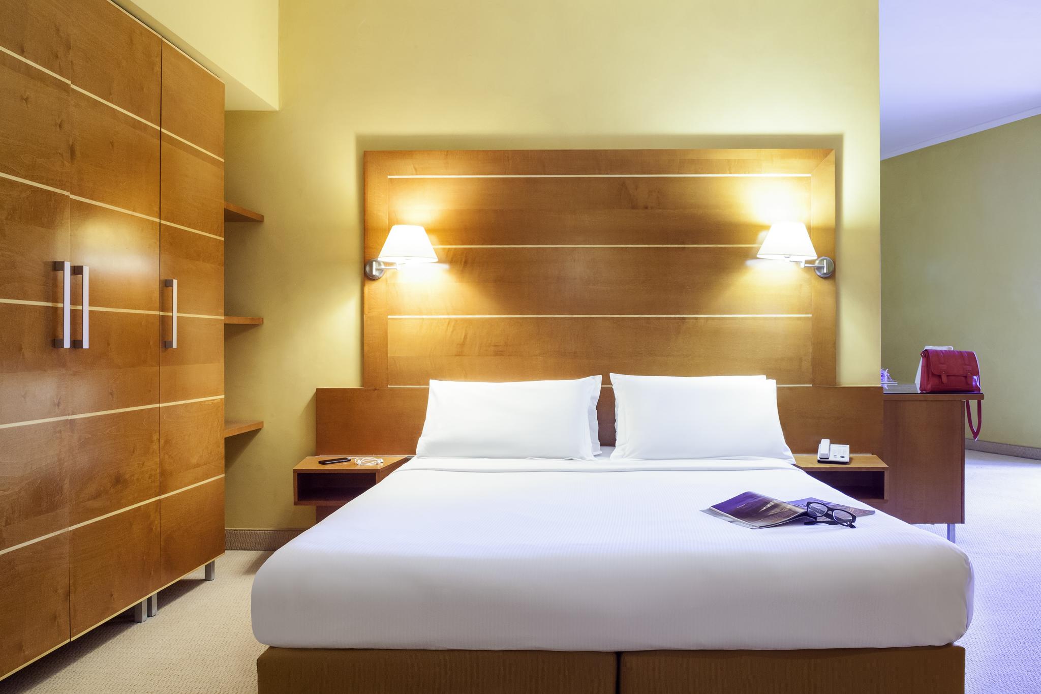 Hotel Ibis Styles Bari Giovinazzo Esterno foto