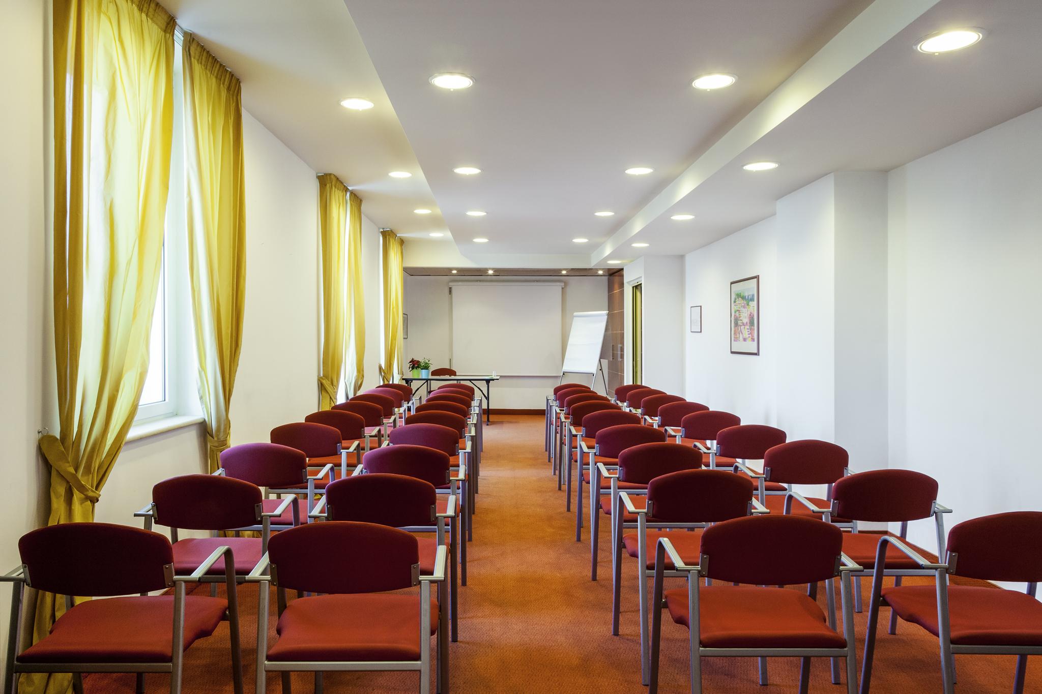 Hotel Ibis Styles Bari Giovinazzo Esterno foto