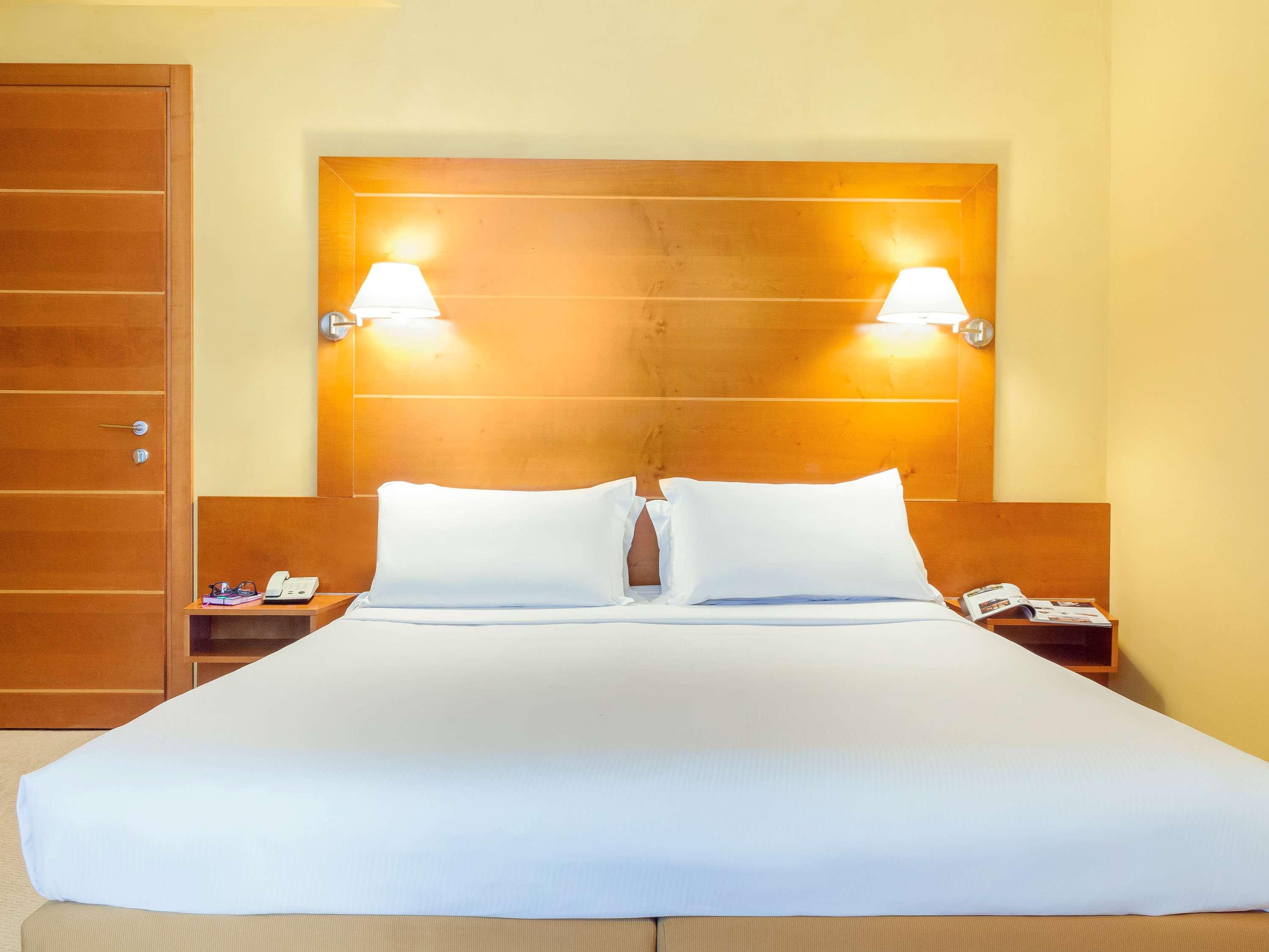 Hotel Ibis Styles Bari Giovinazzo Esterno foto