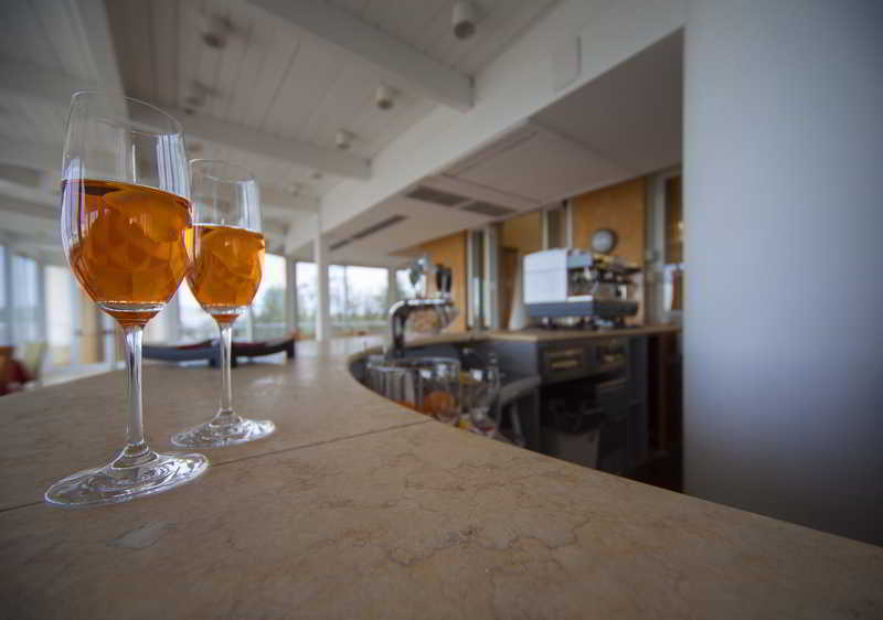 Hotel Ibis Styles Bari Giovinazzo Esterno foto